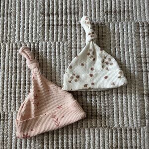 Cotton On Kids Baby Hats